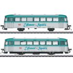 Märklin 39977 Triebwagen Baureihe 798 - Vollsound - Ansicht 1