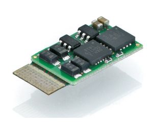 MINITRIX 66857 Lokdecoder 1000 mA für MTC14-Schnittstelle - Ansicht 1