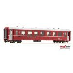 BEMO 3240153 RhB Einheitswagen 2. Klasse EW II B 2375 - Ansicht 1