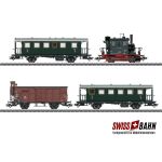 TRIX 26609 Personenzug mit Güterwagen, PmG