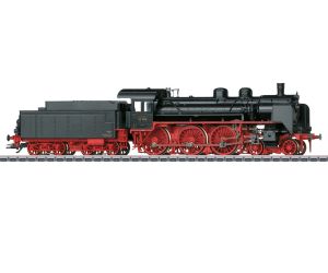 Märklin 37197 Lok für Museumsedition, 17 008 - Detailansicht 2