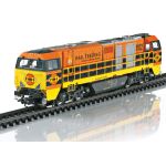 Märklin 37197 Lok für Museumsedition, 17 008