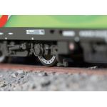 Märklin 39197 BR 193 Elektrolok, Das ist grün, DB AG - Detailansicht 4