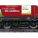 Märklin 39197 BR 193 Elektrolok, Das ist grün, DB AG - Detailansicht 5