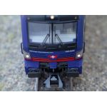 Märklin 39197 BR 193 Elektrolok, Das ist grün, DB AG