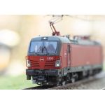 Märklin 39331 DSB Elektrolok Litra EB - Detailansicht 2