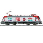 Märklin 39829 DB AG - Elektrolok BR 182 CC - Ansicht 1