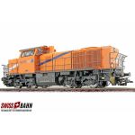 ESU 31303 Diesellokomotive north rail, BR G1000 Vollsound - Ansicht 1
