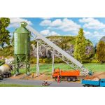 FALLER 130174 Silo mit Förderband - H0 - Ansicht 1