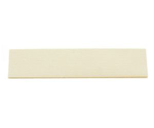 LUX 9307 Reinigungsstreifen Filz, 20 Stück H0 - Ansicht 1