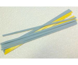 LUX 9308 Reinigungsstreifen, 20 Stück H0 - Ansicht 1