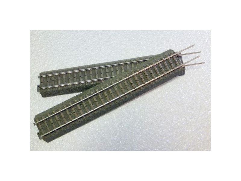 LUX 9301063 pezzi di binario d'accesso (2 pezzi) per...