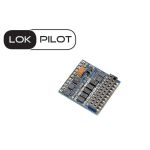 ESU 59229 LokPilot 5 Fx DCC, 21MTC, NEM660
