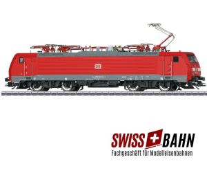 Märklin 39866 DB Elektrolokomotive Baureihe 189 - Ansicht 1