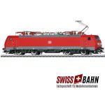 Märklin 39866 DB Elektrolokomotive Baureihe 189 - Ansicht 1