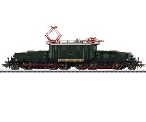 Märklin 39089 ÖBB Elektrolokomotive Reihe 1189 - Krokodil