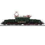 Märklin 39089 ÖBB Elektrolokomotive Reihe 1189 - Krokodil