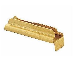LGB  10001 Metall- Schienenverbinder, 10 Stück