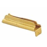 LGB  10001 Metall- Schienenverbinder, 10 Stück
