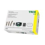 TRIX 21000 Idealer Einstieg in die Digitale Welt inkl. Schienen