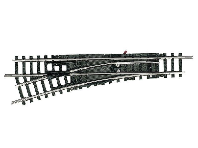 MINITRIX 14954 Scambio a sinistra - R4
