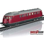 Märklin 39692 DB Dieseltriebwagen 92.5 - Nürnberg - Detailansicht 2