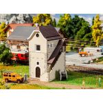 FALLER 120269 RhB Schalthaus Zernetz - Ansicht 1