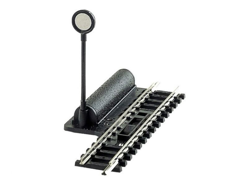 MINITRIX 14969 Voie de désaccouplement électromagnétique