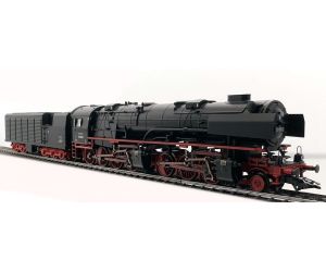 Märklin 37020 Dampflokomotive Baureihe 53.0 - Ansicht 1