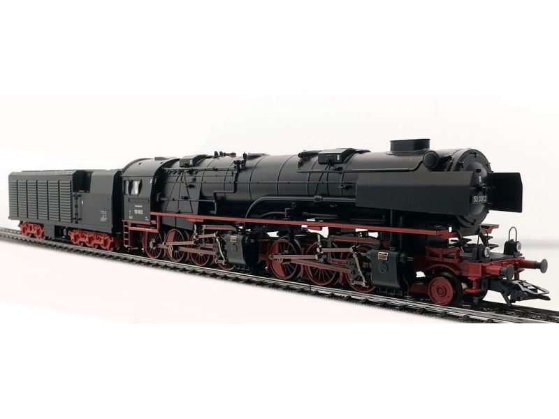 Märklin 37020 Locomotiva a vapore serie 53.0
