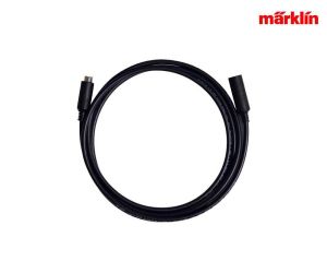 Märklin 60126 Verlängerungskabel 2m. - Ansicht 1