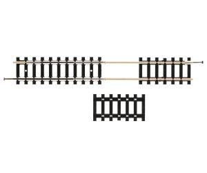 MINITRIX 14975 Vario- Gleis 86,5 - 120 mm - Ansicht 1