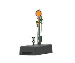 Märklin 70381 Form- Vorsignal - Ansicht 1