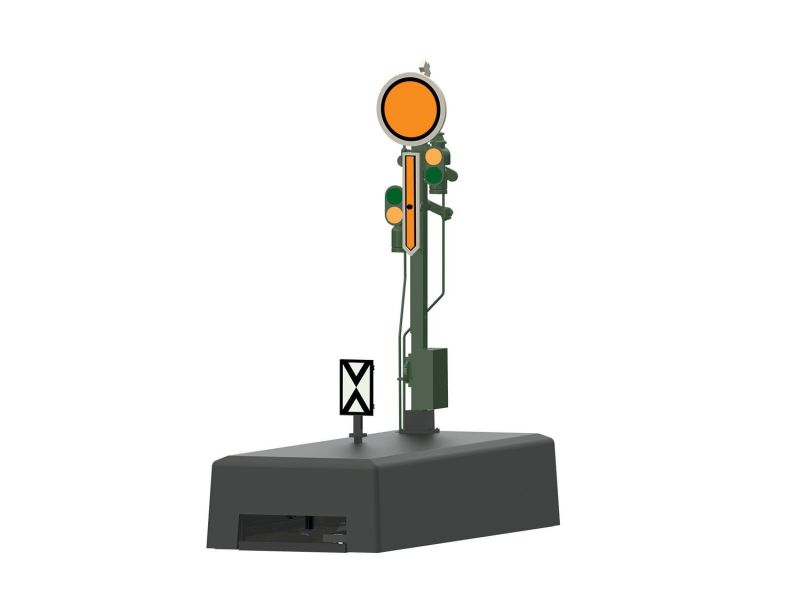 Märklin 70381 Signal de forme