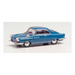 HERPA 24396 NSU Sport Prinz, brillantblau