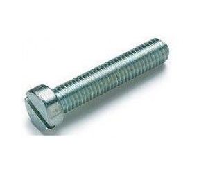 SWIBA 25008 Zylinderschraube mit Schlitz  M2.5 - 8mm