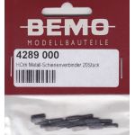 BEMO 4289 000 Schienenverbinder