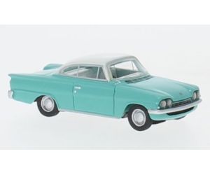 BOS 87615 Cadillac Fleetwood 75 Limousine, Resin, H0