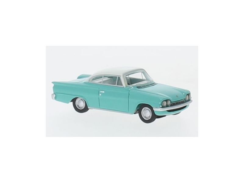BOS 87645 Ford Consul Capri GT - Resina, H0 (ferrovie...