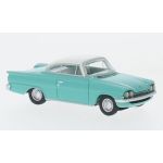 BOS 87615 Cadillac Fleetwood 75 Limousine, Resin, H0