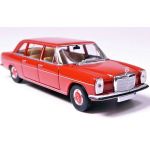 BREKINA 13402 Mercedes 220 D lang (V115), rot H0