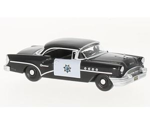 OXFORD 222241 Buick Century - California Highway Patrol - Ansicht 1