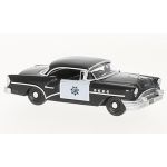 OXFORD 222241 Buick Century - California Highway Patrol