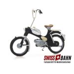 ARTITEC 387.267 Puch Töffli 80er Jahre- Fertigmodell H0
