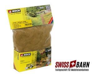 Noch 07088 Feldgras, goldgelb, 5 mm lang, 30gr.