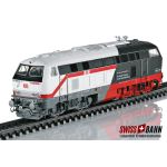Märklin 39187 Diesellokomotive Baureihe 218 - Cottbus - Ansicht 1