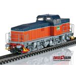 TRIX 25945 Schwere Diesellokomotive T44 - Telex