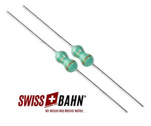 Märklin E516520 Motor Entstördrossel 2 Stück