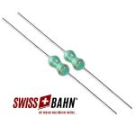 Märklin E516520 Motor Entstördrossel 2 Stück