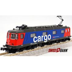 KATO 10175 SBB Re 620 Cargo, Dornach-Arlesheim, Klima